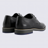 Chaussures Lloyd, Chaussures élégance formelle homme en cuir noir