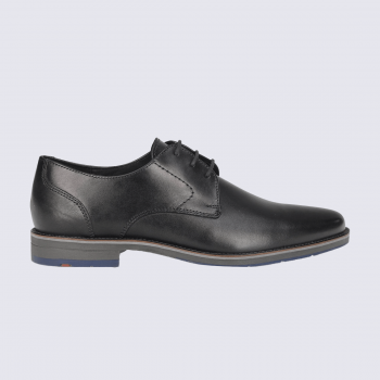 Chaussures Lloyd, Chaussures élégance formelle homme en cuir noir