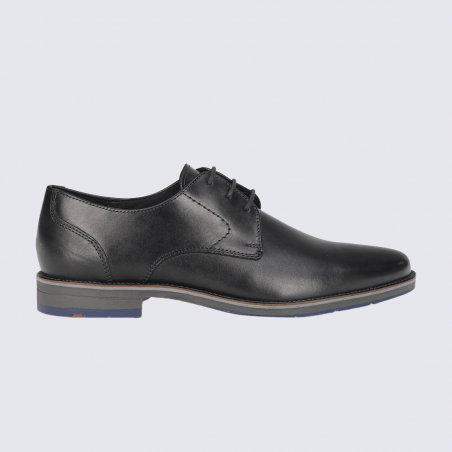 Chaussures Lloyd, Chaussures élégance formelle homme en cuir noir