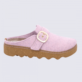 Mules Rohde, Mules douceur...