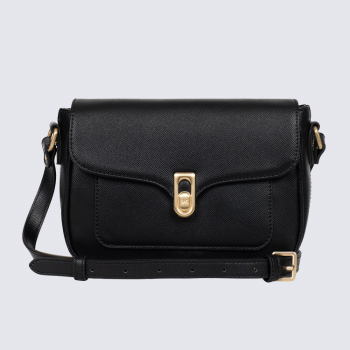 Sac bandoulière Hexagona,...