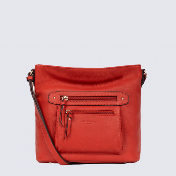 Sac porté travers Hexagona,...