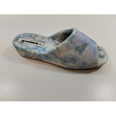 Marseille mule éponge