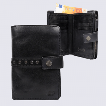 Portefeuille Bear Design,...