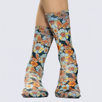 Chaussettes Wigglesteps,...