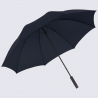Parapluie U.900 Knirps, parapluie canne XXL mixte en polyester bleu marine