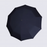 Parapluie long automatique T.771 Knirps, Parapluie format oversize mixte en polyester bleu marine