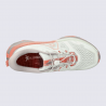 Baskets Allrounder, sneakers confortables femme en textile Astera crème