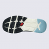 Baskets Allrounder, baskets sportive et confortable femme en mesh bleu