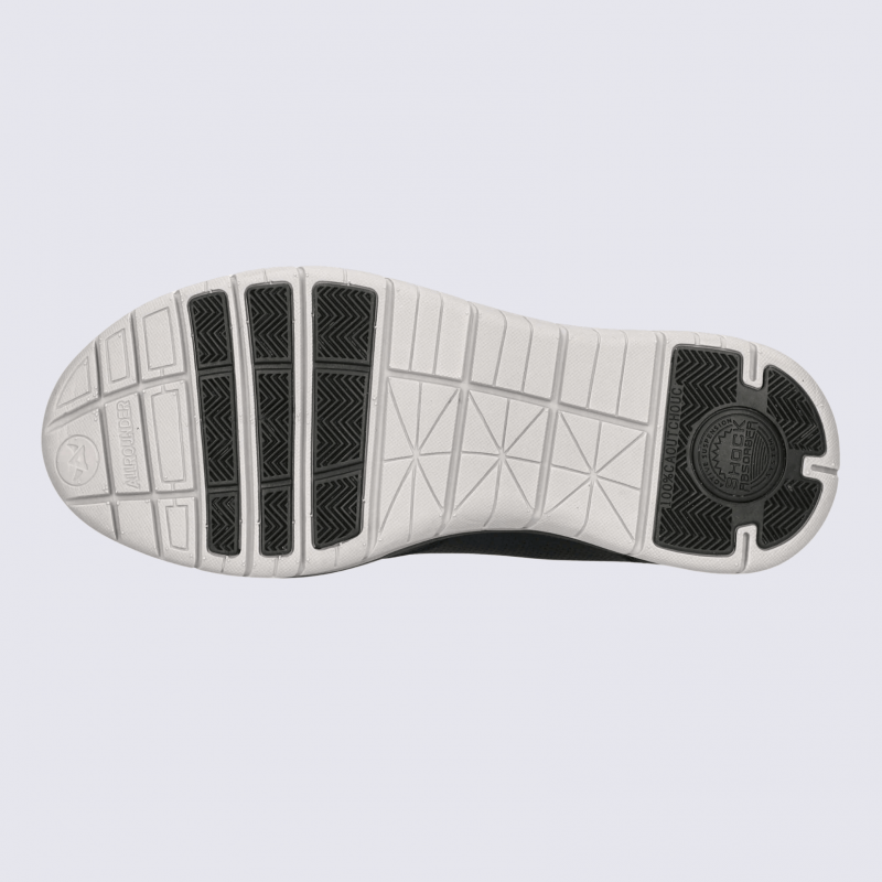 Chaussures allrounder, Chaussures de marche homme bleu nuit