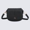 Sac à main Lulu Castagnette, sac à main Alaric noir