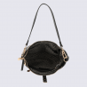 Sac à main Lulu Castagnette, sac à main Zayden noir