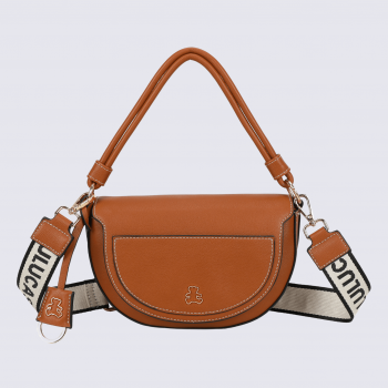 Sac à main Lulu Castagnette, sac à main Alexander naturel