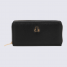 Compagnon Lulu Castagnette, compagnon femme en noir