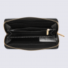 Compagnon Lulu Castagnette, compagnon femme en noir