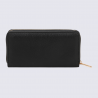 Compagnon Lulu Castagnette, compagnon femme en noir