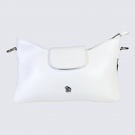 Charlotte purp0743 blanc