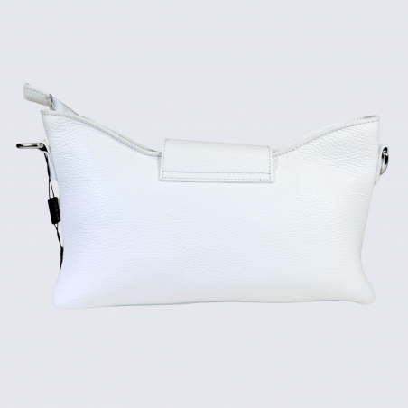 Charlotte purp0743 blanc
