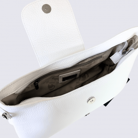 Charlotte purp0743 blanc