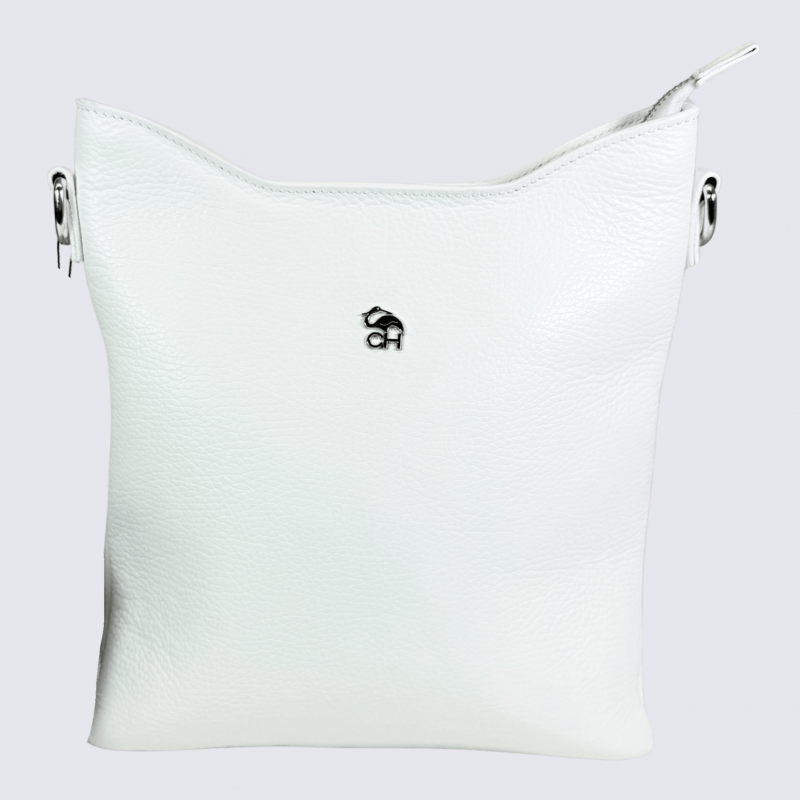 Charlotte purp0745 blanc