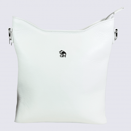 Charlotte purp0745 blanc