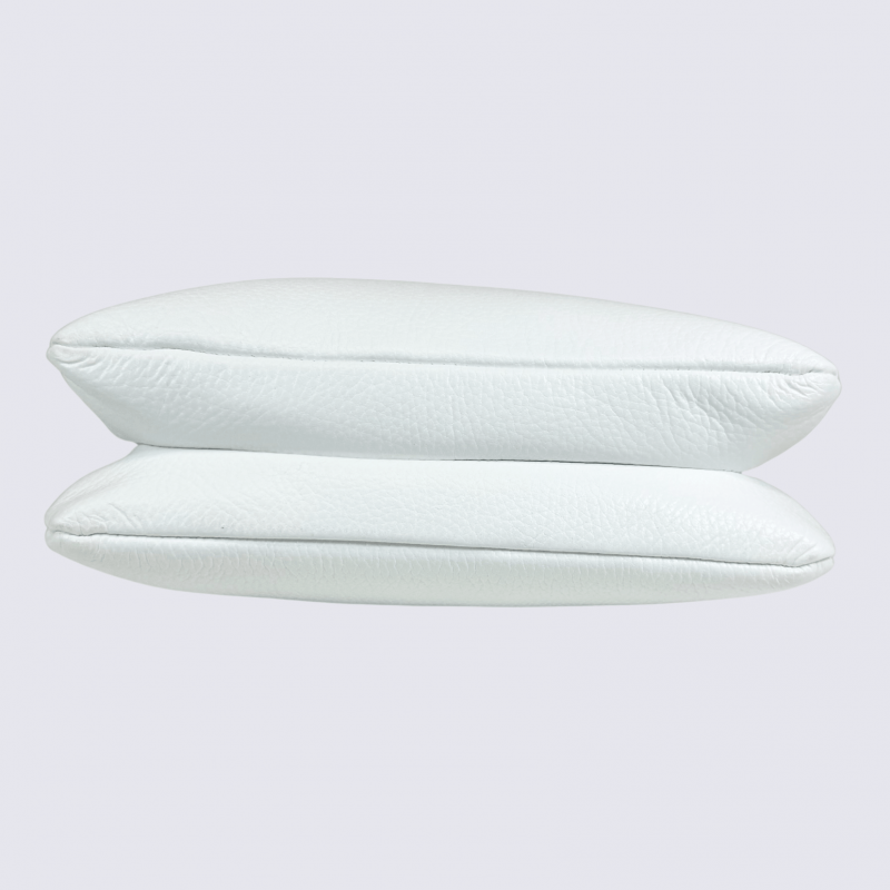 Charlotte purp0745 blanc