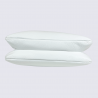 Charlotte purp0745 blanc