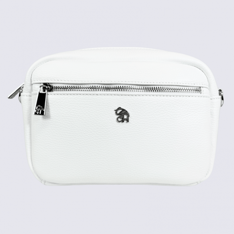 Charlotte purp0753 blanc