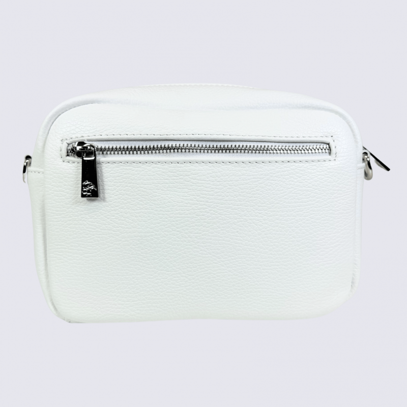 Charlotte purp0753 blanc