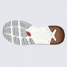 Baskets Allrounder, baskets sportives et confortables homme en textile bleu
