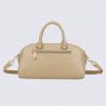 Sac porté main Georges Rech, sac porté main tendance femme taupe