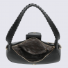 Sac porté épaule Georges Rech, sac porté épaule tendance femme noir