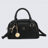 Sac porté main Georges Rech, sac porté main tendance femme noir