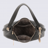 Sac porté épaule Georges Rech, sac porté épaule tendance femme noir