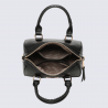 Sac porté main Georges Rech, sac porté main tendance femme noir