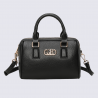 Sac porté main Georges Rech, sac porté main tendance femme noir