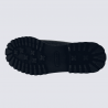 Mocassins Waldläufer, Mocassins confort et chic pour femme en cuir brun