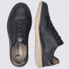 Chaussures allrounder, Chaussures de marche homme en bleu nuit