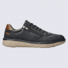 Chaussures allrounder, Chaussures de marche homme en bleu nuit