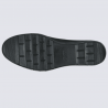 Mocassin Ara, Mocassin chic pour femme en cuir noir