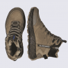 Chaussures Allrounder, chaussures de randonnée pour femme vert
