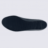 Mocassins Arima, mocassins confortables pour femme en cuir plomb