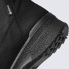 Bottine ARA, Bottine pour femme textile noir