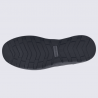 Basket Josef Seibel, Basket confort pour femme en cuir bleu