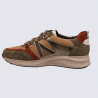 Basket Mephisto, basket confortable et élégante pour femme