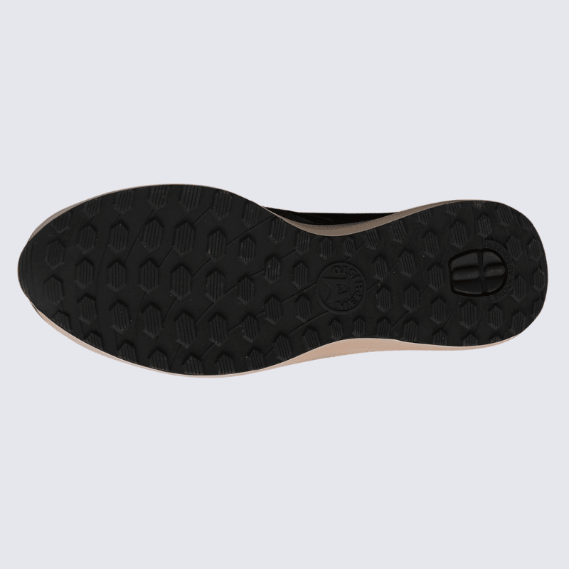 Basket Mephisto, basket confortable et élégante pour femme