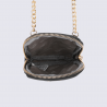 Sac téléphone Georges Rech, sac pour téléphone femme noir