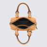 Sac à main Lulu Castagnette, sac à main Alex naturel
