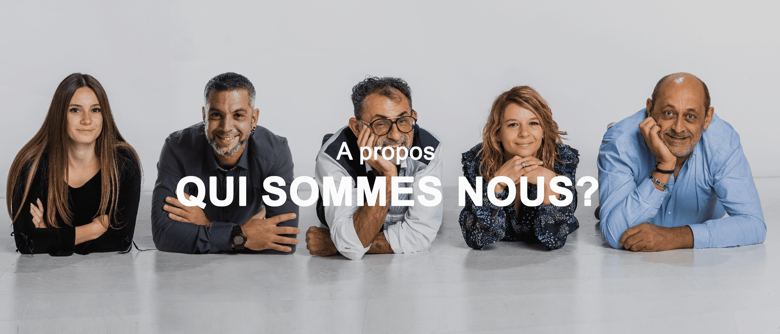 Qui sommes-nous