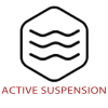 ACTIVE SUSPENSION